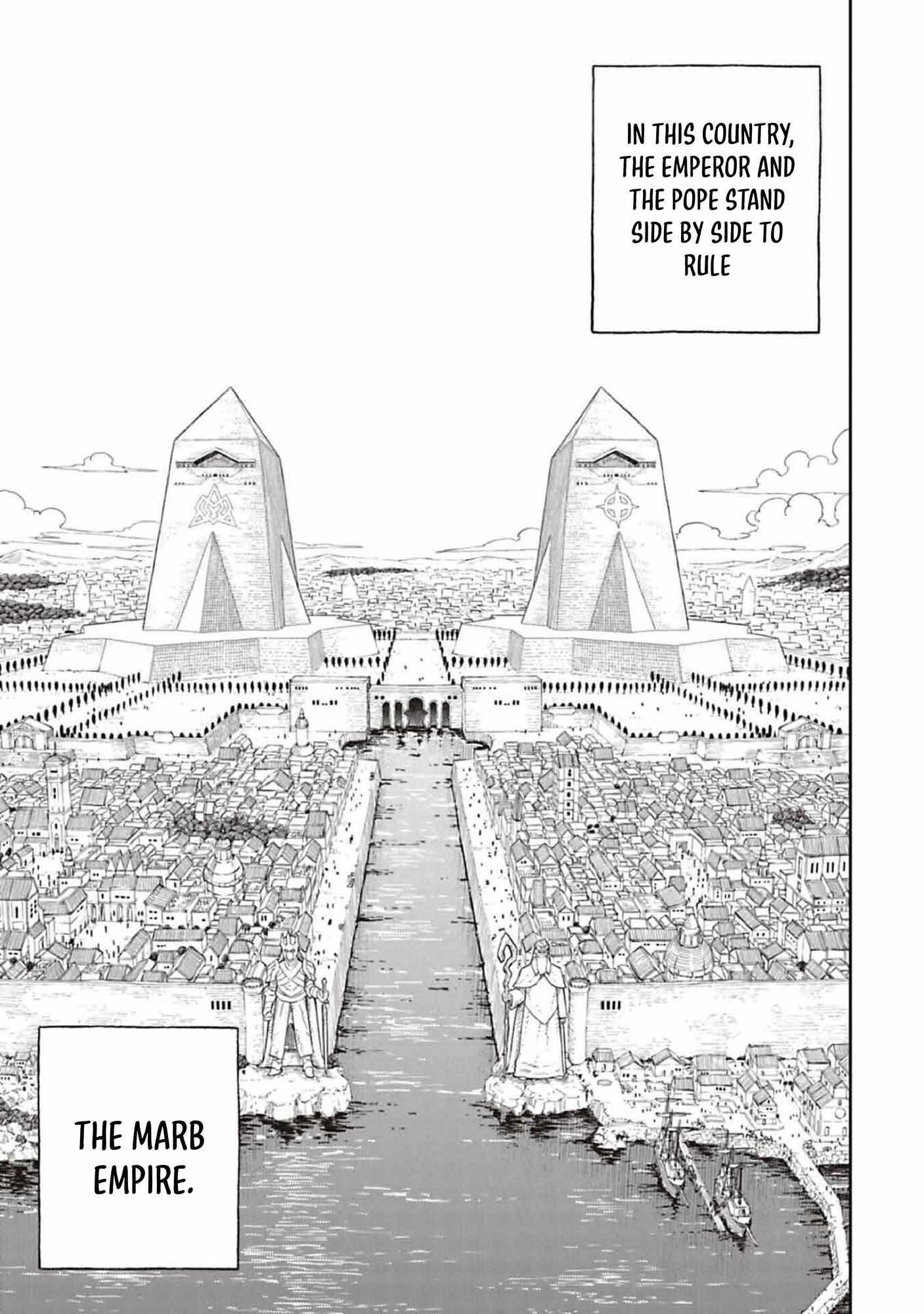 Tsuihou Ouji wa Dorei kara Yarinaosu Chapter 1 5
